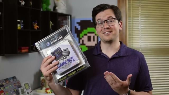 Game Boy Player: The Best Way to Play Game Boy on a TV