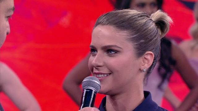 Semana 1: Apresentação dos Famosos