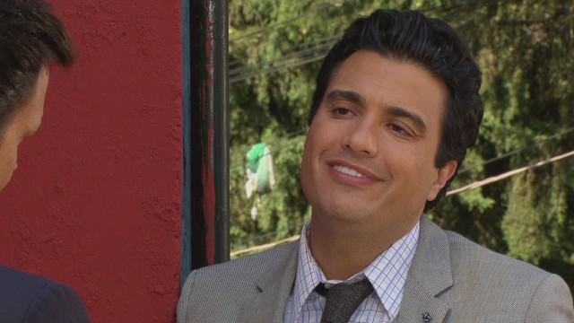 Vilma irá a La Nopalera