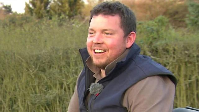 Die Beet-Brüder in Barwedel