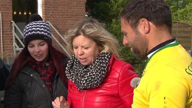 Die Beet-Brüder in Tönisberg