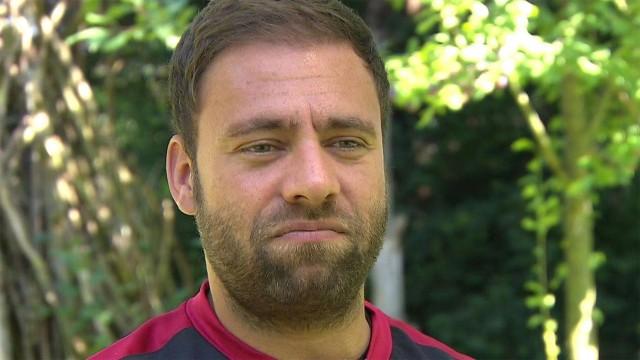 Die Beet-Brüder in Wiesbaden