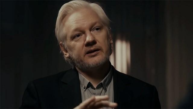 El enemigo Nº 1: Julian Assange
