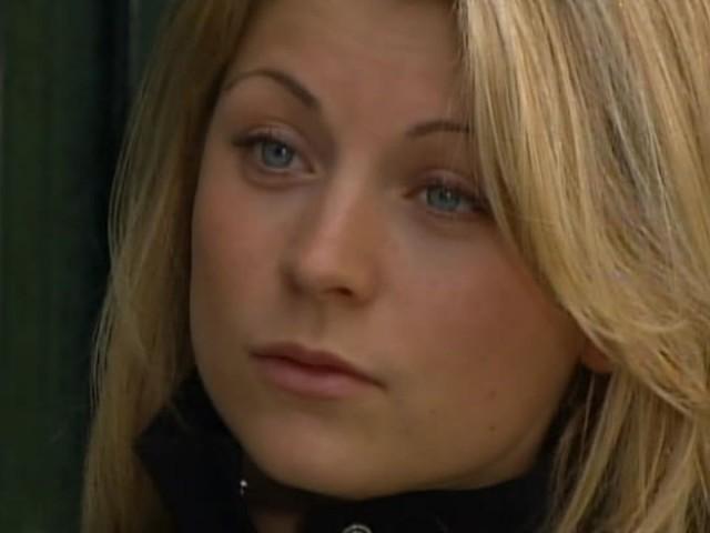 La ley está de mi parte