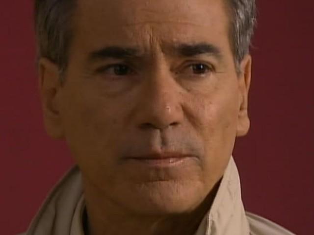 Carolina se fugó con Pablo