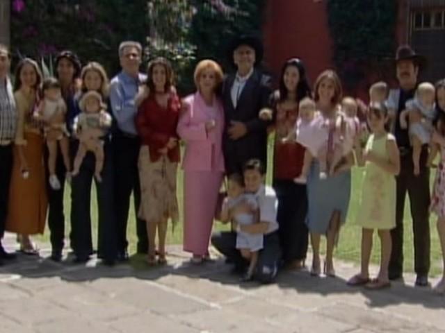 Capítulo Final: Gran parecido