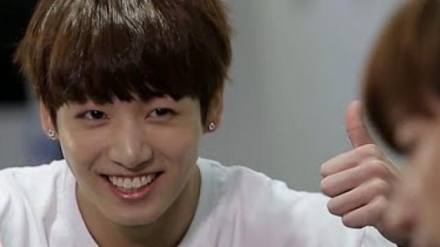 [꽃브로] MINWOO & JUNGKOOK EP3. 'Who's the daredavil?'