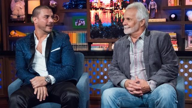 Captain Lee & Jax Taylor