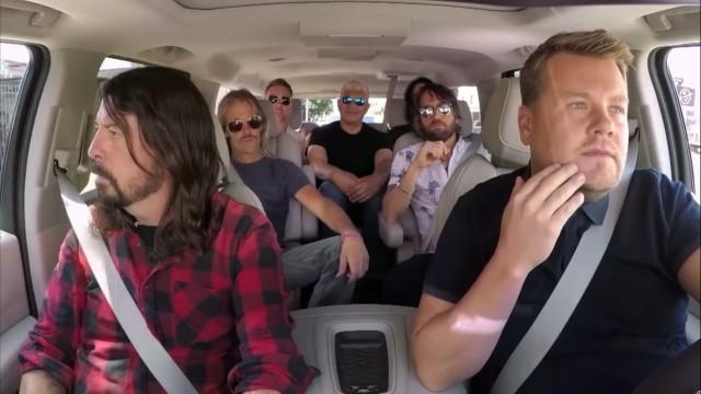 Foo Fighters