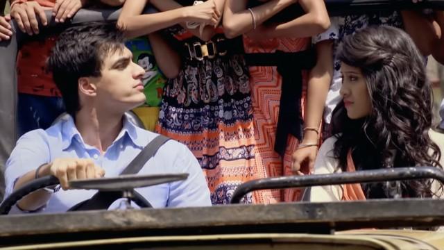 Will Naira Meet Akshara?