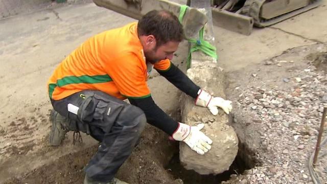 Die Beet-Brüder in Siegburg