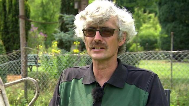 Die Beet-Brüder in Bottrop