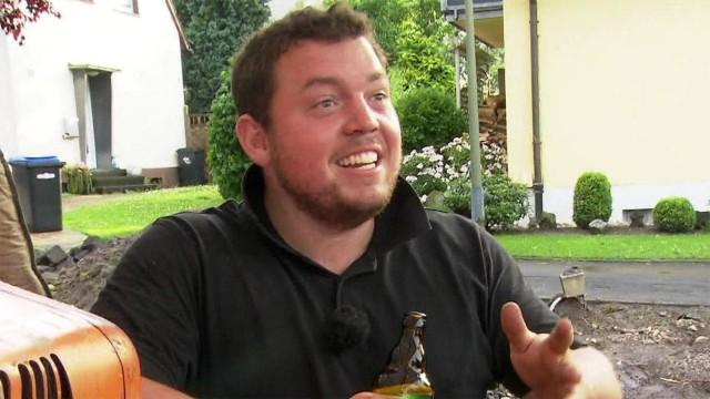 Die Beet-Brüder in Hamm