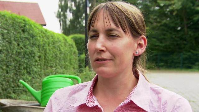 Die Beet-Brüder in Drensteinfurt