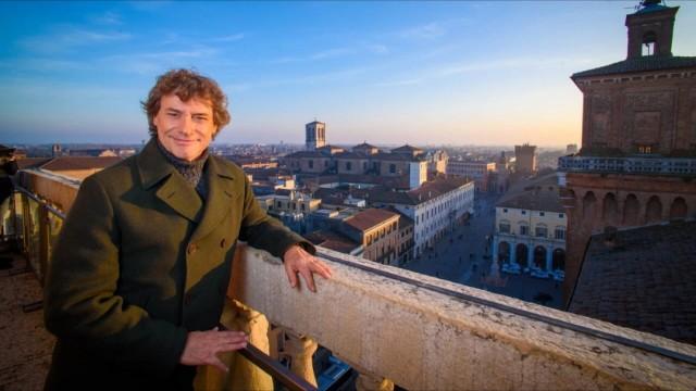 Lucrezia Borgia, la realtà di un mito