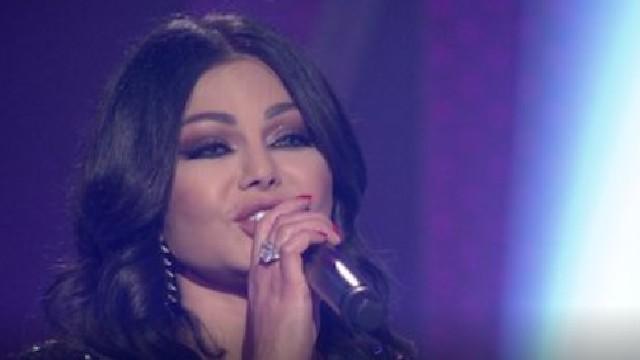 Haifa Wehbe