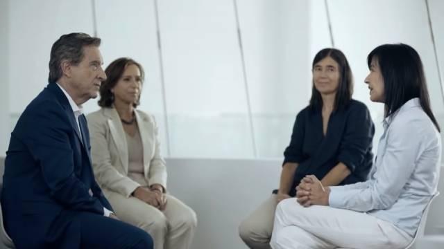 Ciencia con conciencia