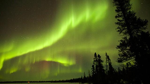 Wildes Kanada (1): Land der Extreme