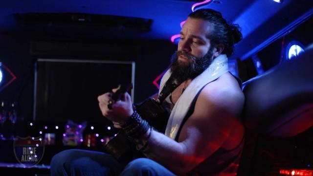 The Ballad of Elias and The Bálor Club