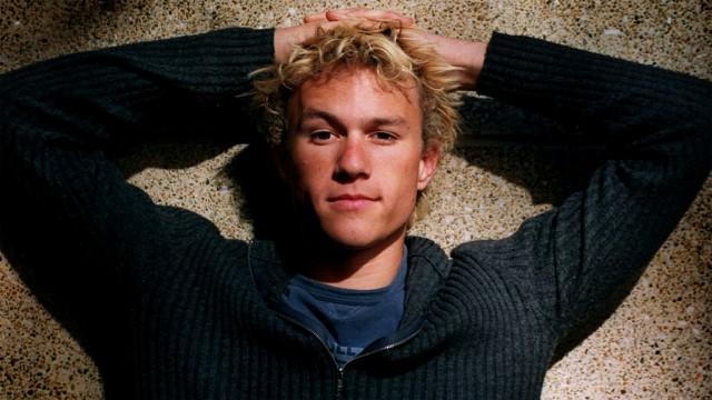 What Killed Heath Ledger