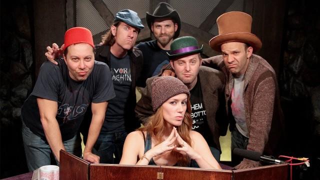 Critical Role One-Shot: Trinket's Honey Heist