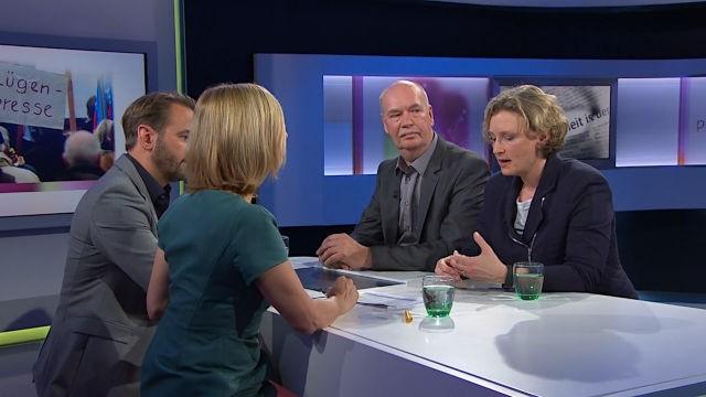 Verlogen und elitär? – Journalisten in der Kritik