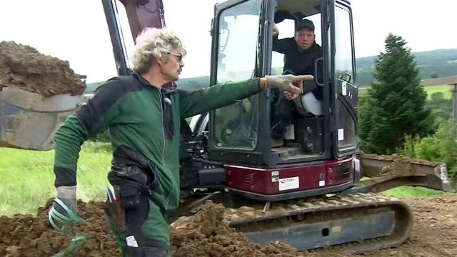 Die Beet-Brüder in Niederdürenbach