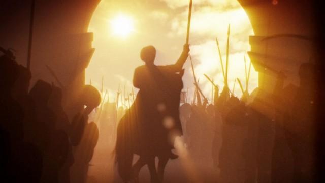 Constantinople: From One Empire To Another