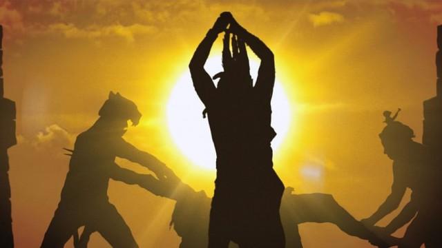 Cortés: At the Heart of the Aztec Empire