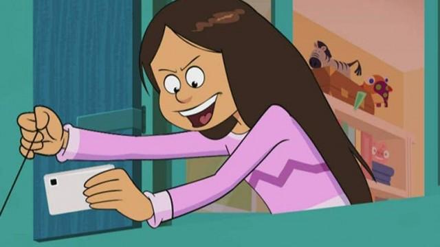 Souriez, vous êtes piégés !