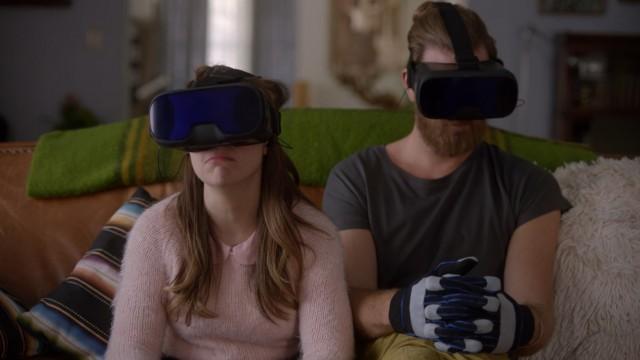 Virtual Rhettality