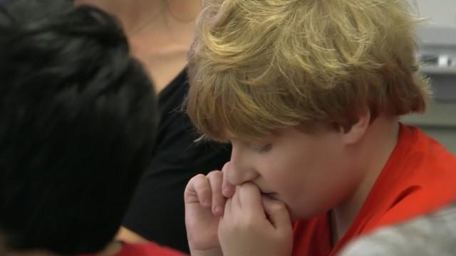 Why Can't My Child Speak?