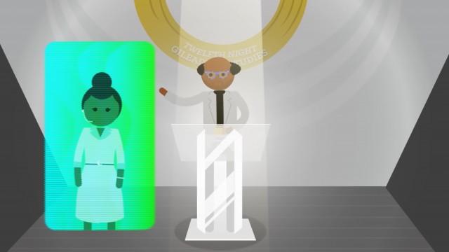 The Handmaid's Tale, Part 2