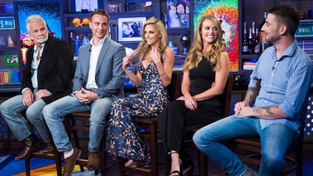 Below Deck Reunion