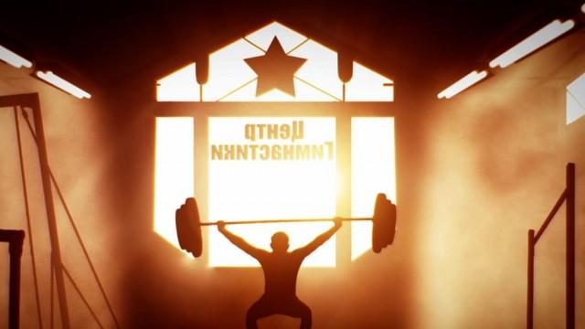 The Olympic Games: A Mirror to Society