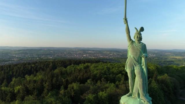 Wildes Deutschland - Der Teutoburger Wald