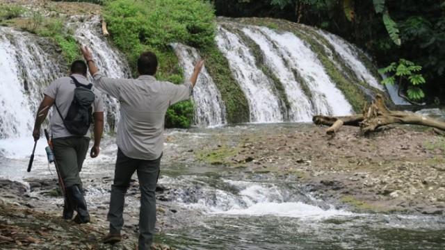 Costa Rica's Pure Life