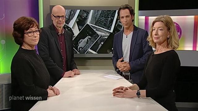 Leben ohne Erinnerungen