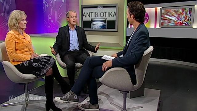 Was tun gegen gefährliche Krankenhauskeime?