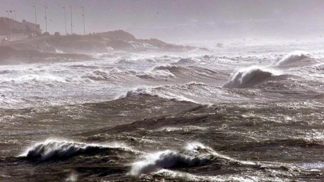 Atlantik - Ozean der Extreme (1): Strom des Lebens
