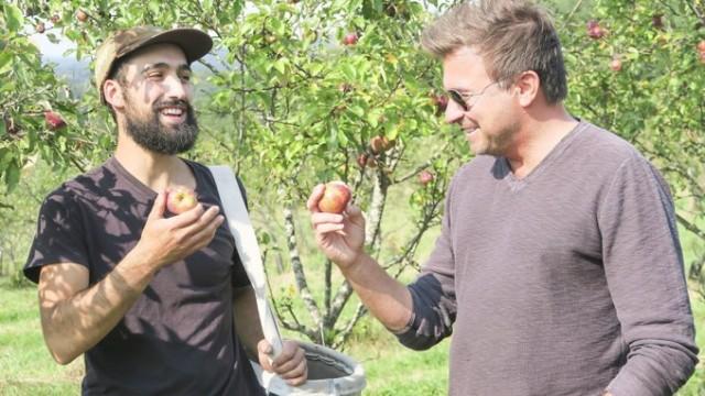 Home is Where the Booze Is