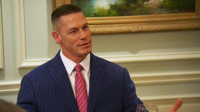 Have You Cena?