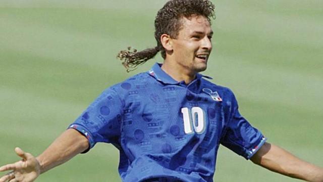 Roberto Baggio
