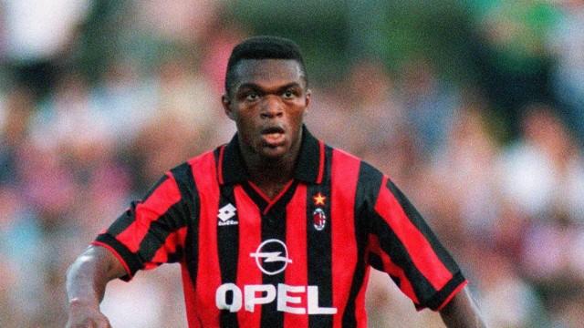 Marcel Desailly