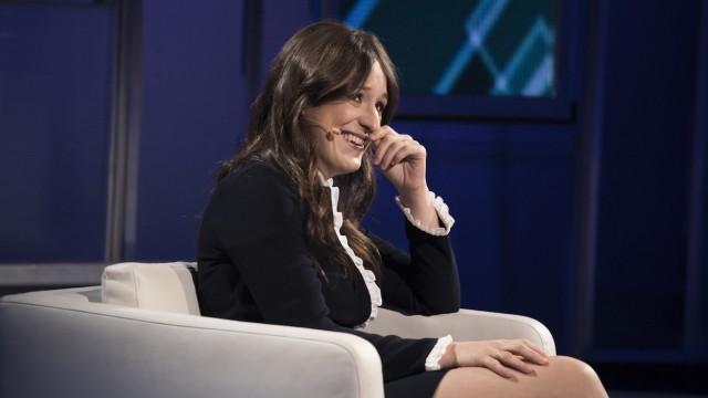 Anne-Elisabeth Bossé