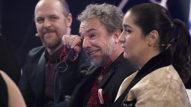 Spécial du jour de l'An