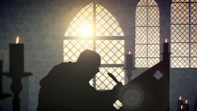 Gutenberg: A Visionary Inventor