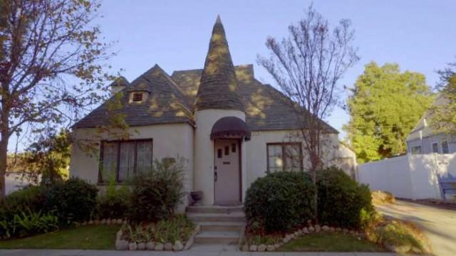 1926 French Normandy Cottage