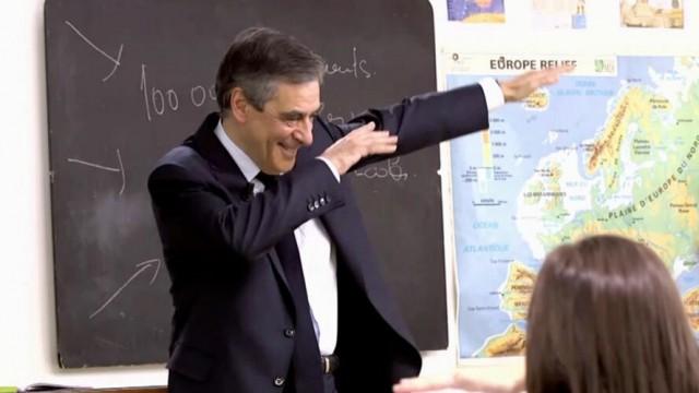 Spéciale Présidentielle 2017