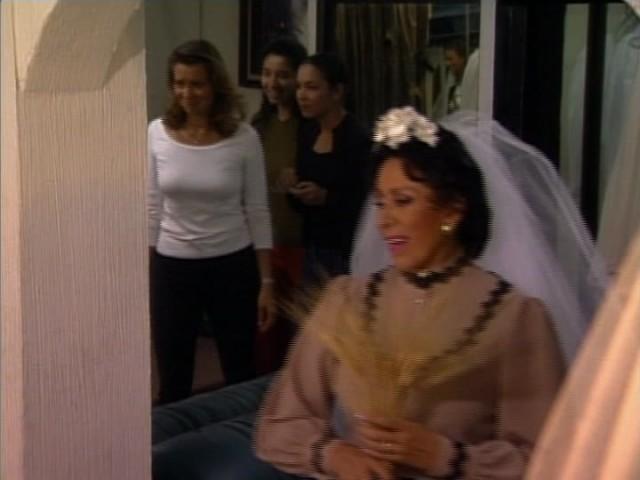 Wedding Preparations